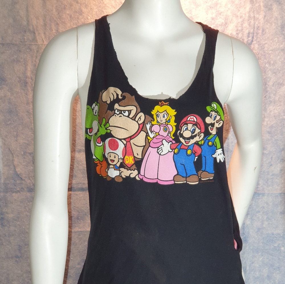 Changes tank      (C-Z#129)